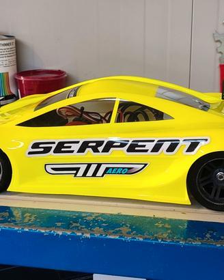 Serpent
