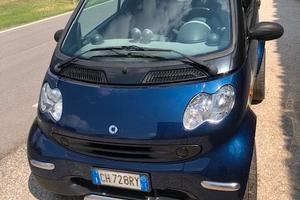 smart 450  numero quattro