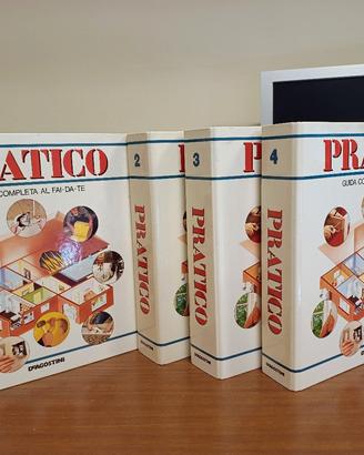Manuale Fai da te
