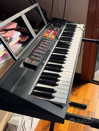 Tastiera elettronica YAMAHA PSR-F51