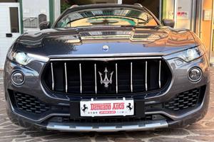 Maserati Levante 275CV Q4 Gransport GRIGIO MARATEA