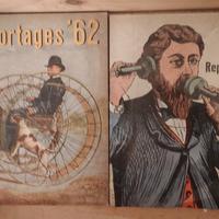 libri della Domenica del Corriere 1961-64