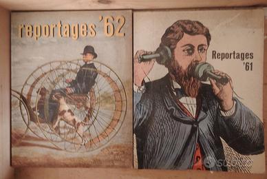 libri della Domenica del Corriere 1961-64