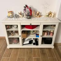 CREDENZA STILE CONTEMPORANEO