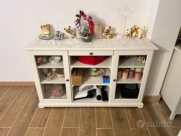 CREDENZA STILE CONTEMPORANEO