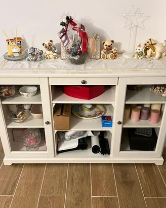CREDENZA STILE CONTEMPORANEO