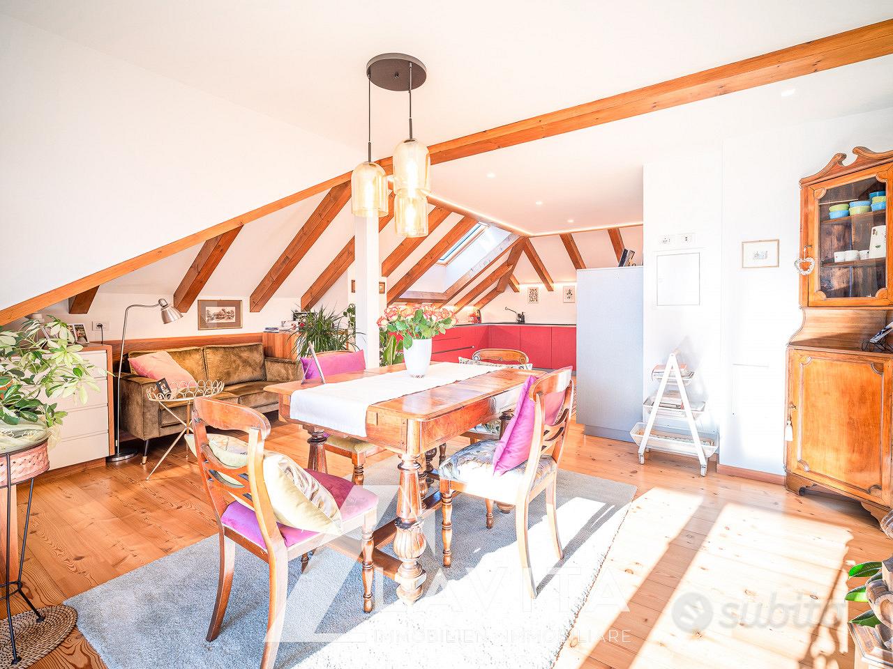 Appartamento – Feldthurns - Velturno, Schnauders - Snodres - Vista 3