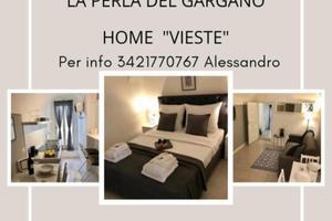 Casa vacanze Vieste