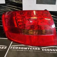 Fanale Posteriore Sinistro LED Audi A6 (2005-2008)