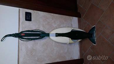 Folletto aspiratutto vk 130