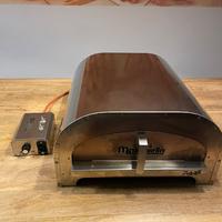 Forno pizza Masaniello zazà