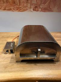 Forno pizza Masaniello zazà