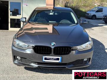 BMW 320D TOURING BUSINESS