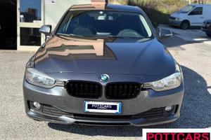 BMW 320D TOURING BUSINESS