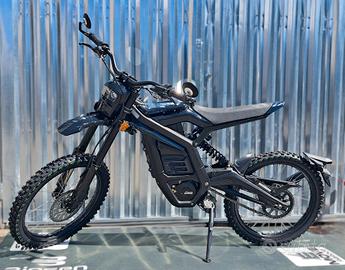 SWM BINSEN L1e