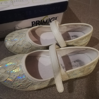 Scarpe Ballerine bambina Primigi 31