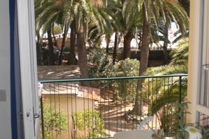 Marina di Campo bilocale fronte mare maggio - 10%