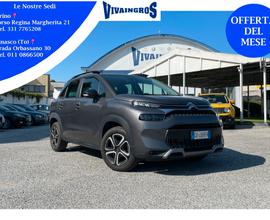 Citroen C3 Aircross 1.2 PureTech 110CV Feel