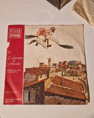 dischi vinile