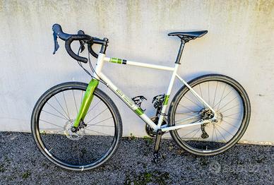 Wilier Triestina Jaroon -  taglia XL