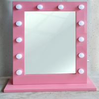 Specchio per trucco e make up