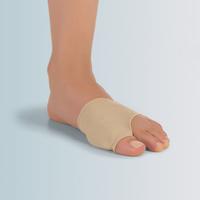 Fascia di protezione per alluce valgo,tg.unica