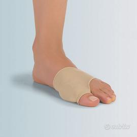 Fascia di protezione per alluce valgo,tg.unica
