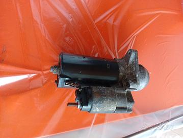 motorino avviamento.