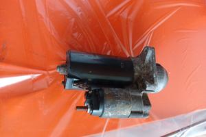 motorino avviamento.