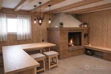 Casa singola con scoperto di oltre 3.000 mq a Mira