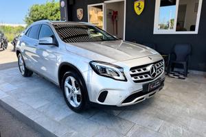 Mercedes-benz GLA 200 d Automatic Sport
