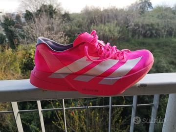 Adidas Adizero Adios Pro 4