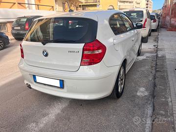 BMW 118 SERIE 1