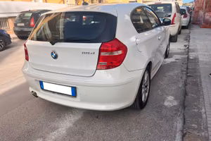 BMW 118 SERIE 1