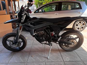 Beta rr 125 4t 2025