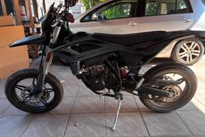 Beta rr 125 4t 2025
