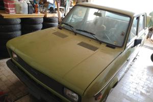 Fiat 128