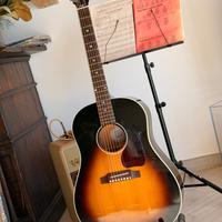 Gibson J45 Standard
