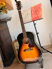 Gibson J45 Standard