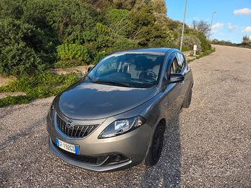 Lancia Ypsilon Hybrid 2021 Unico proprietario