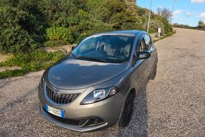 Lancia Ypsilon Hybrid 2021 Unico proprietario