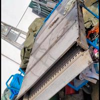 Pedana trasporto disabili