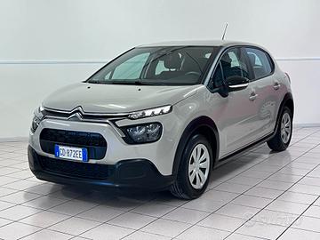 Citroen C3 1.2 Benzina - ok NEOPATENTATI