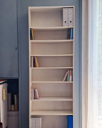 Libreria IKEA Billy  