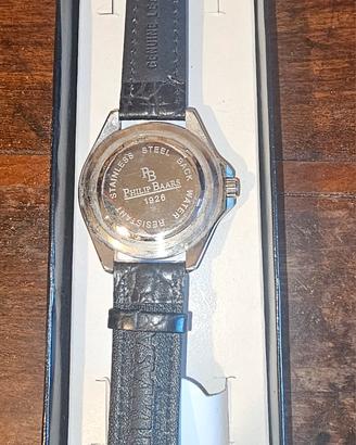 orologio Philip Baars 