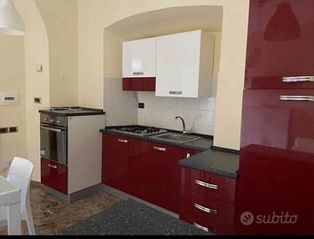 Appartamento indipendente