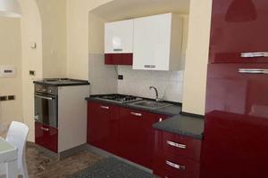 Appartamento indipendente