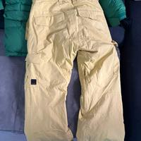 pantaloni snowboard quiksilver