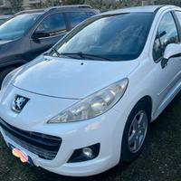 Peugeot 207 1.4 HDi 70CV 5p. XS