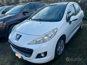 Peugeot 207 1.4 HDi 70CV 5p. XS
